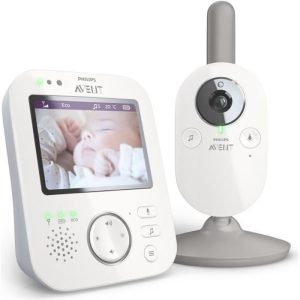 babyphone philips avent scd843/01
