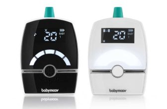 Babymoov premium care audio