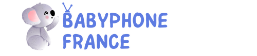 Babyphone-france