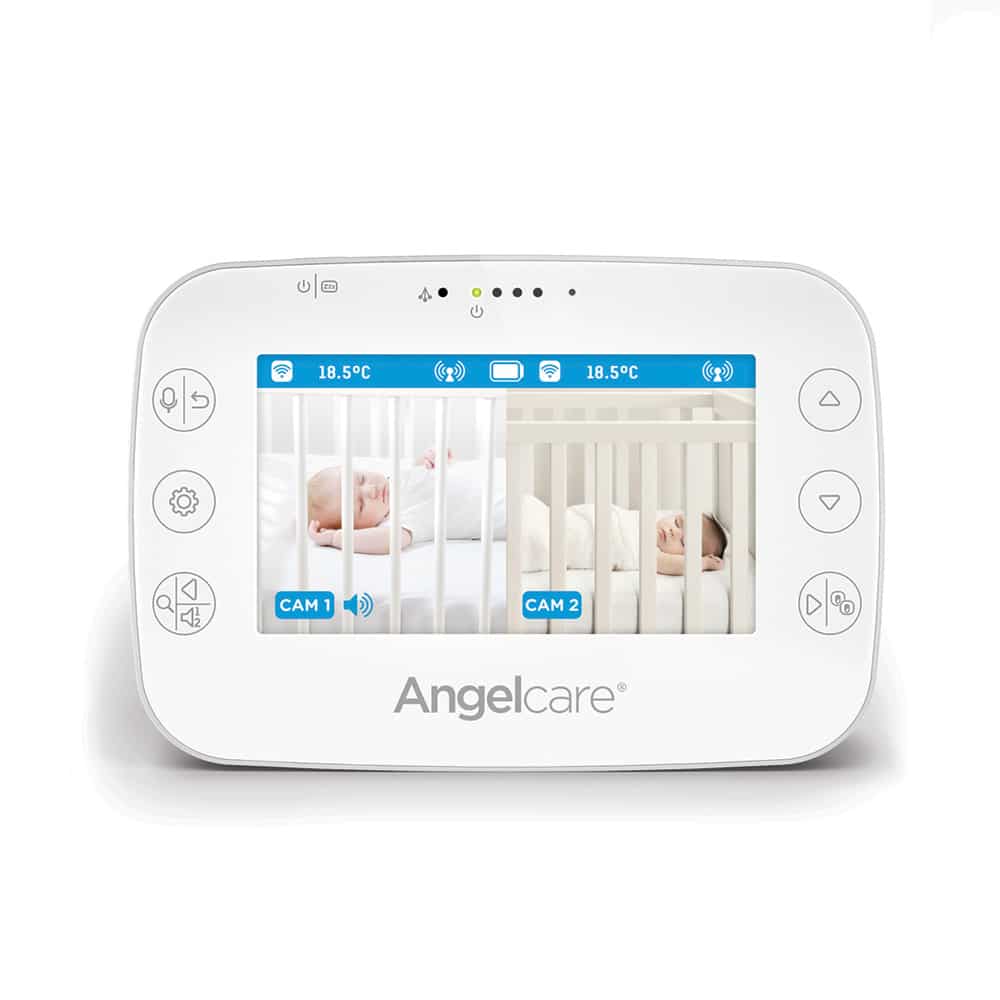 Le récepteur parentale du AC327