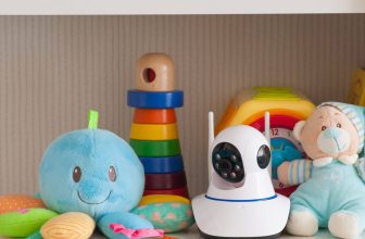 Babyphone vidéo : Comparatif, avis & test, guide d’achat