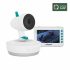 Babyphone BEABA : avis et test, comparatif